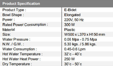 CEAS7SR1-0100510P0 specifications